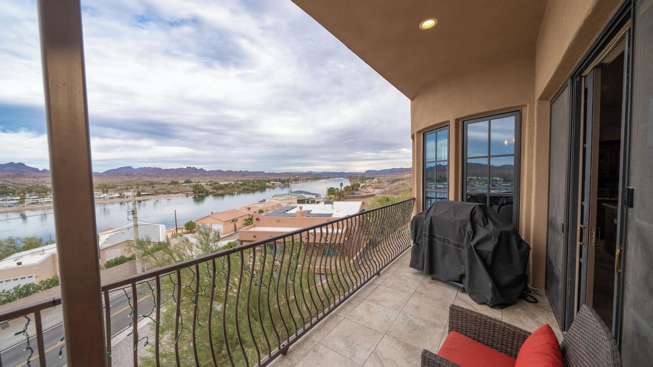 Photo of Outdoor in Parker Strip