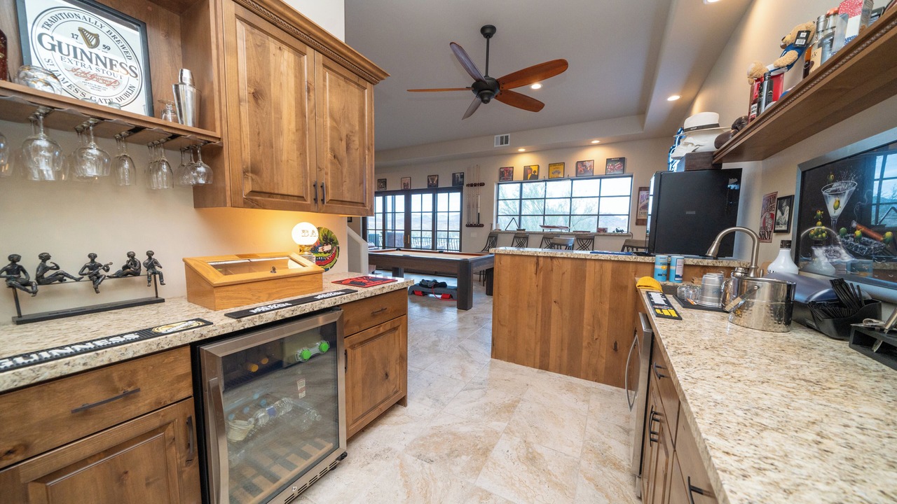 Photo of Kitchen in Parker Strip
