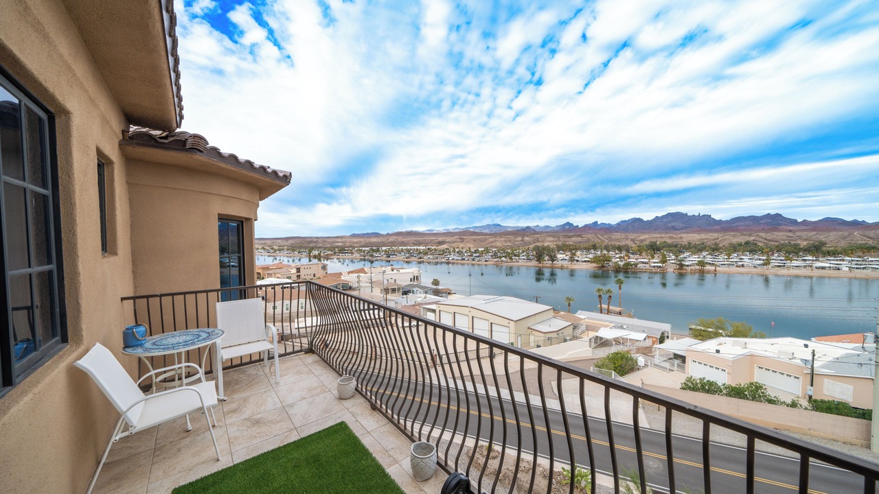Photo of Outdoor in Parker Strip