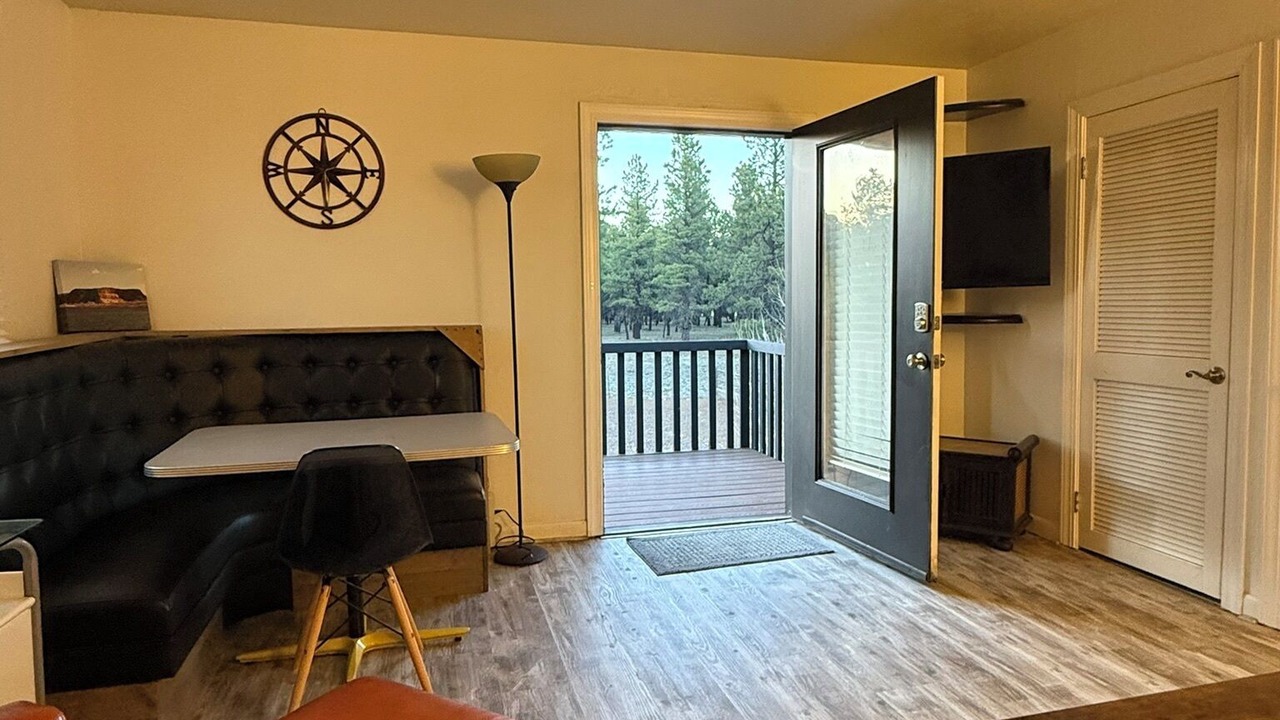 Photo of Livingroom in Fort Valley