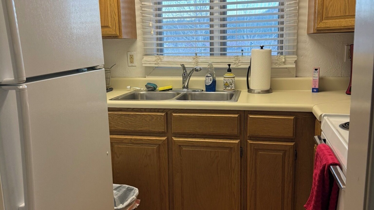 Photo of Kitchen in Fort Valley