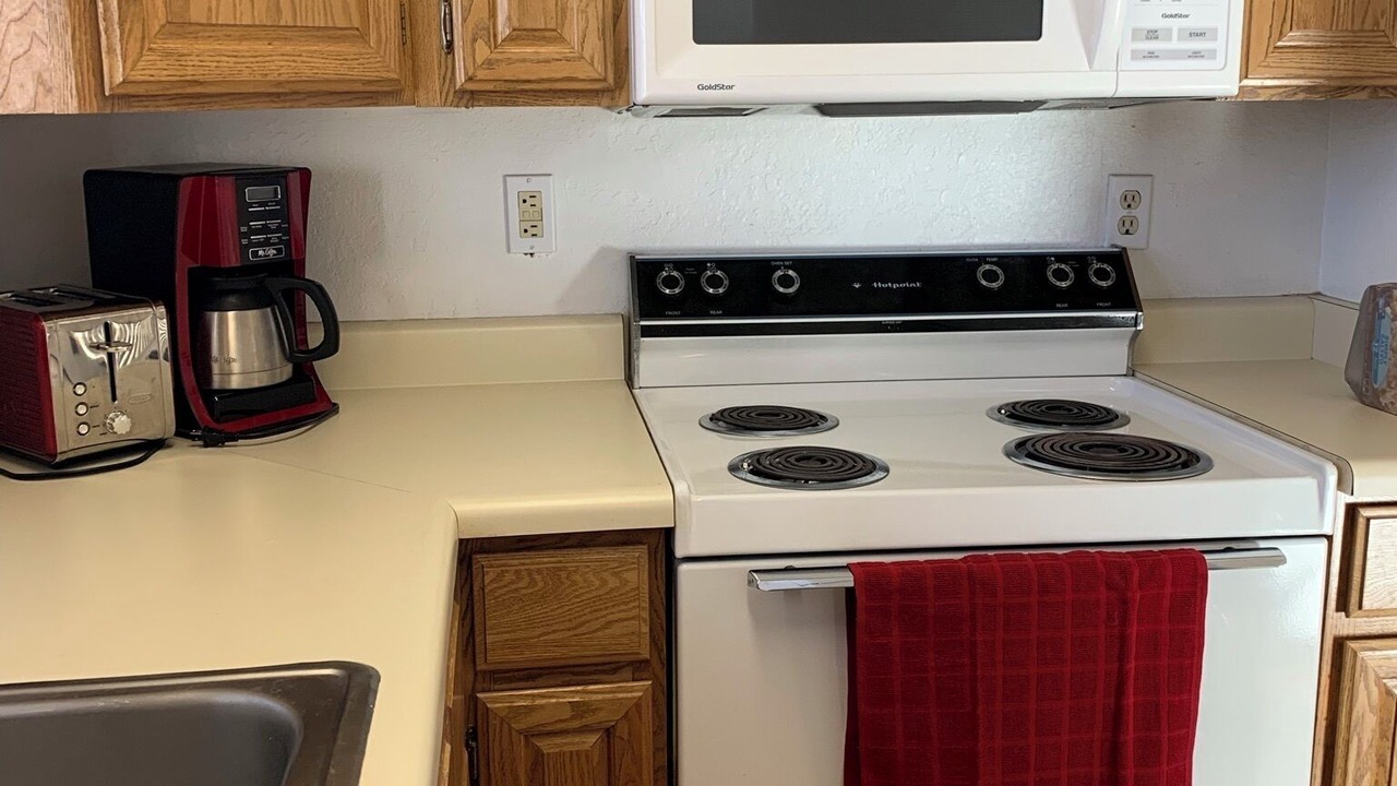 Photo of Kitchen in Fort Valley
