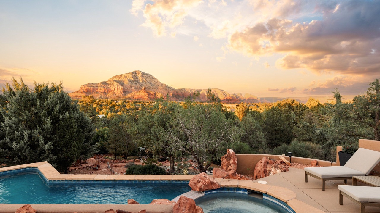 Photo of Outdoor in West Sedona