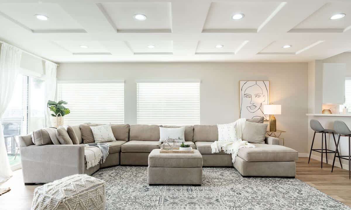 Photo of Bedroom in Ocean Beach