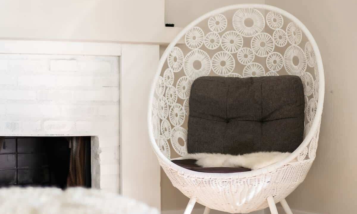 Photo of Livingroom in Ocean Beach