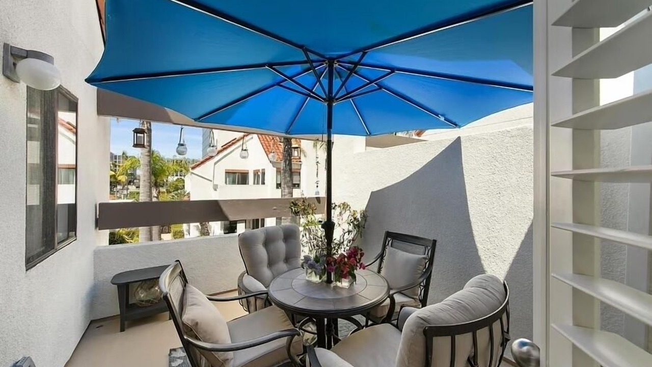 Photo of Outdoor in Downtown San Diego