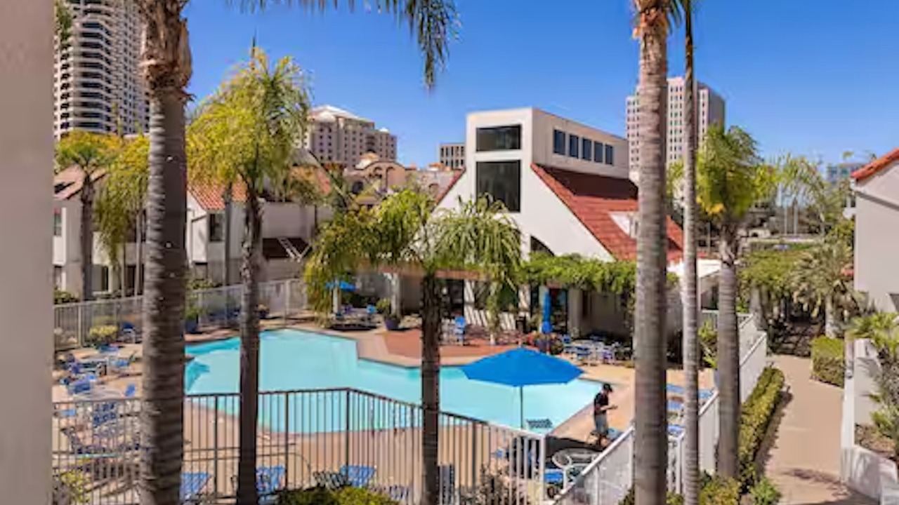 Photo of Outdoor in Downtown San Diego