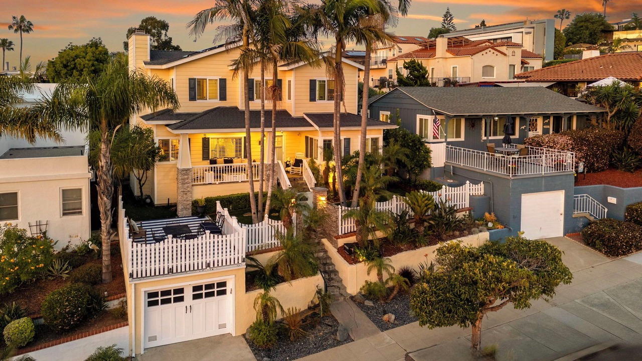 Photo of Outdoor in Ocean Beach