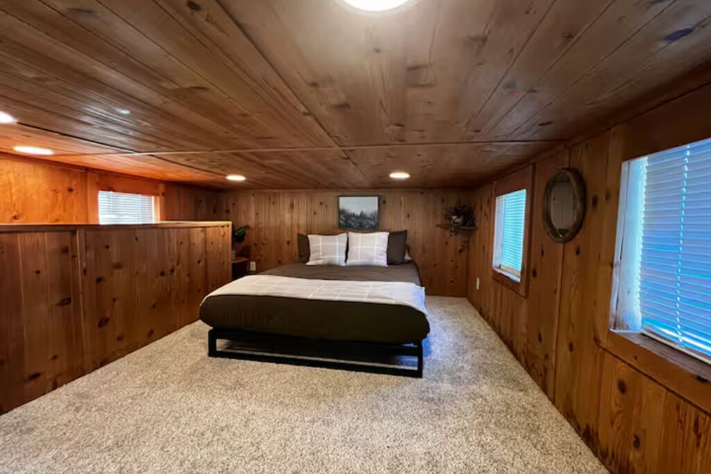 Photo of Bedroom in Red Bluff