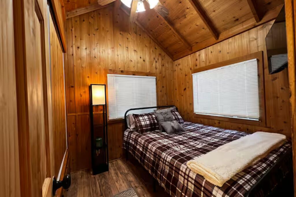 Photo of Bedroom in Red Bluff