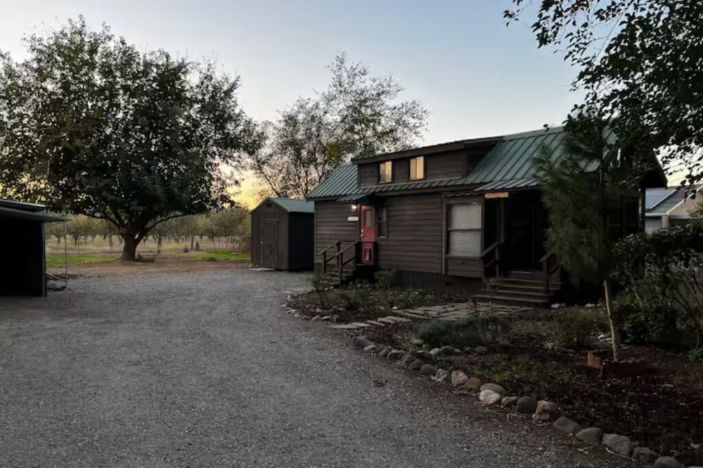 Photo of Outdoor in Red Bluff