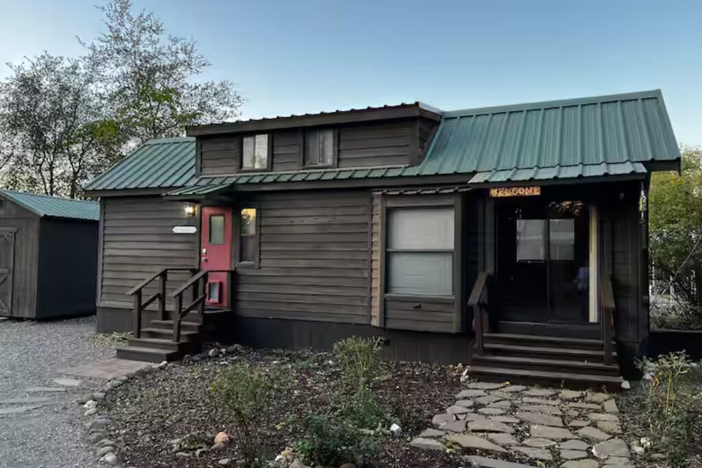 Photo of Outdoor in Red Bluff