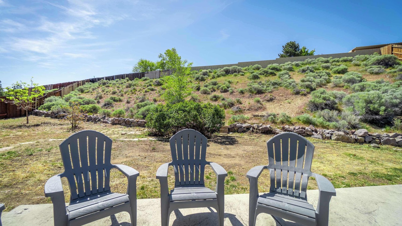Photo of Outdoor in Northwest Reno