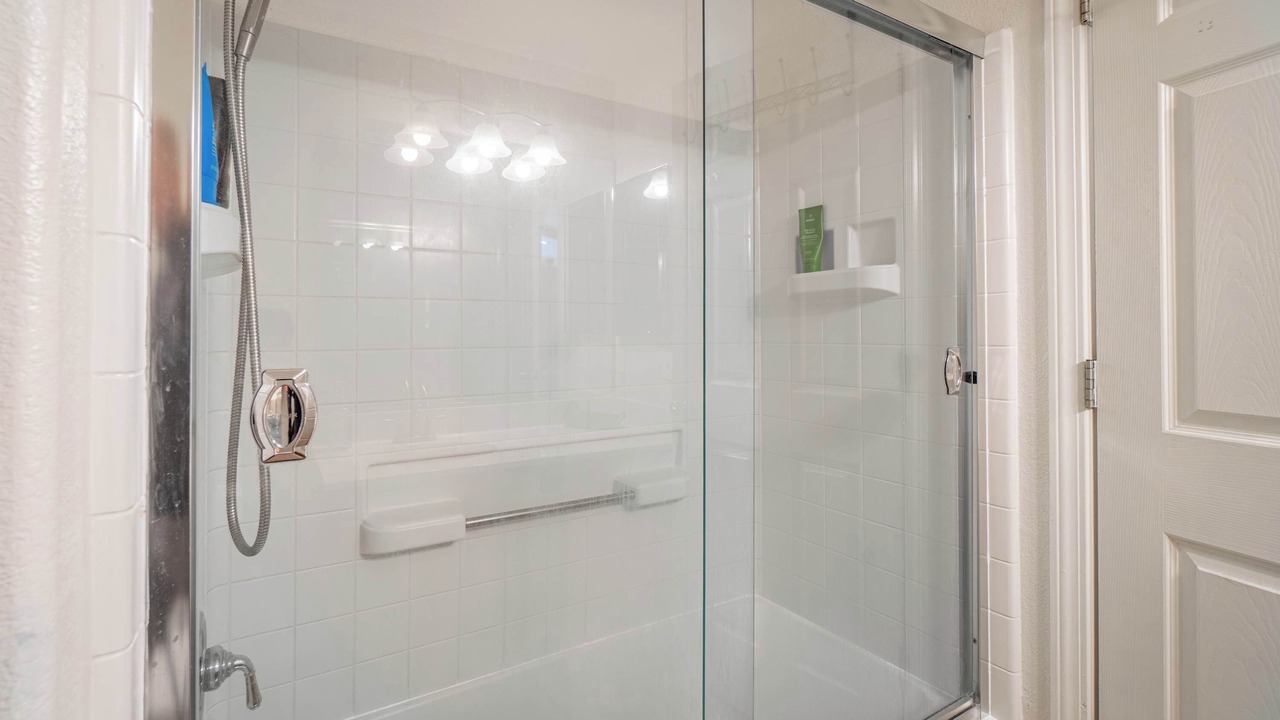 Photo of Bathroom in Northwest Reno