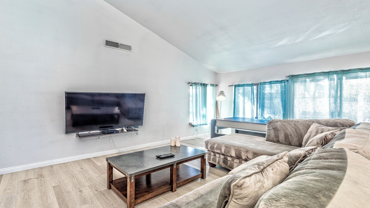 Photo of Livingroom in Paradise