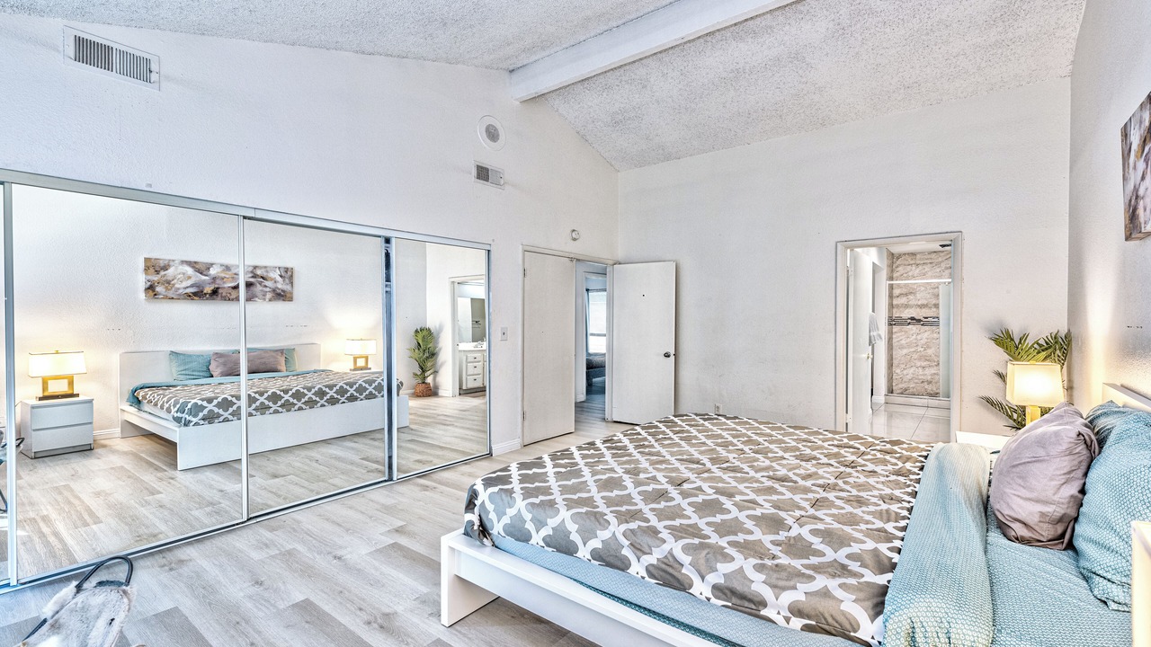 Photo of Bedroom in Paradise