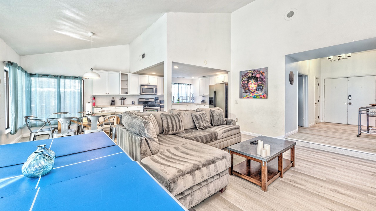 Photo of Livingroom in Paradise