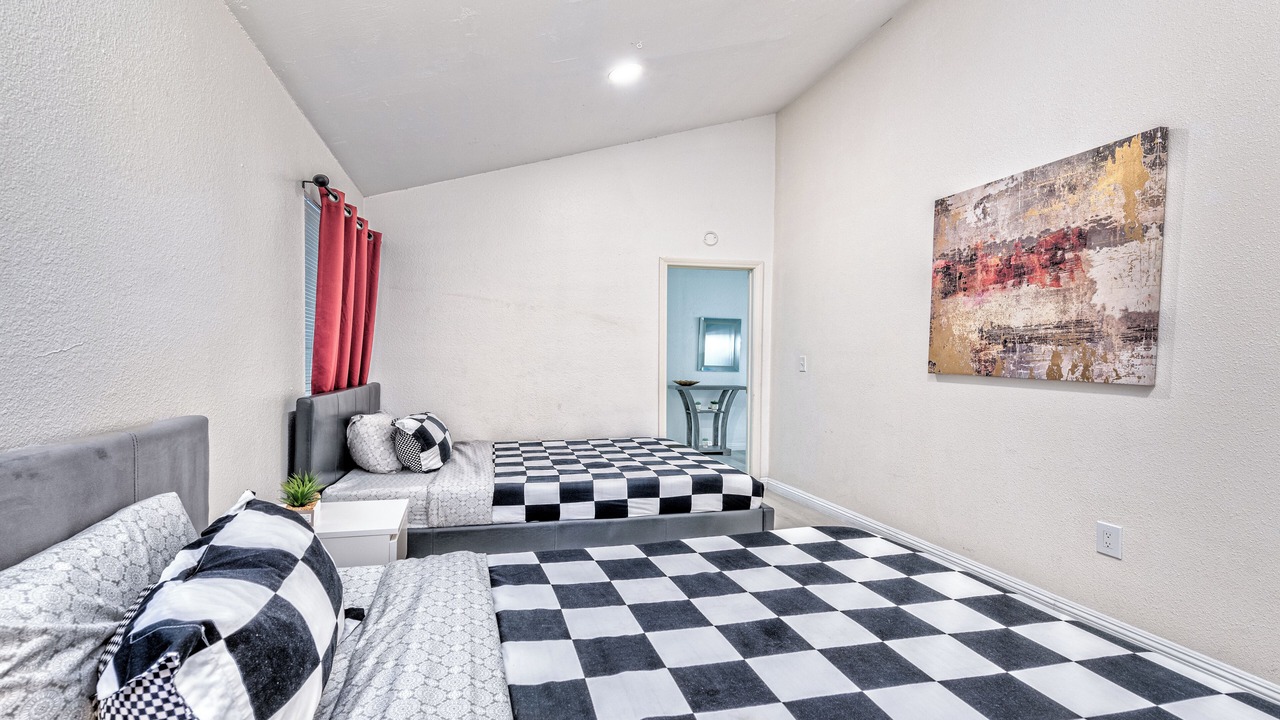 Photo of Bedroom in Paradise