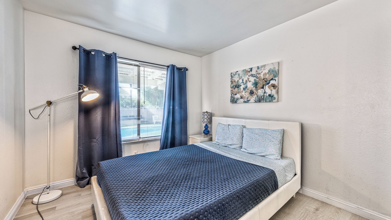 Photo of Bedroom in Paradise