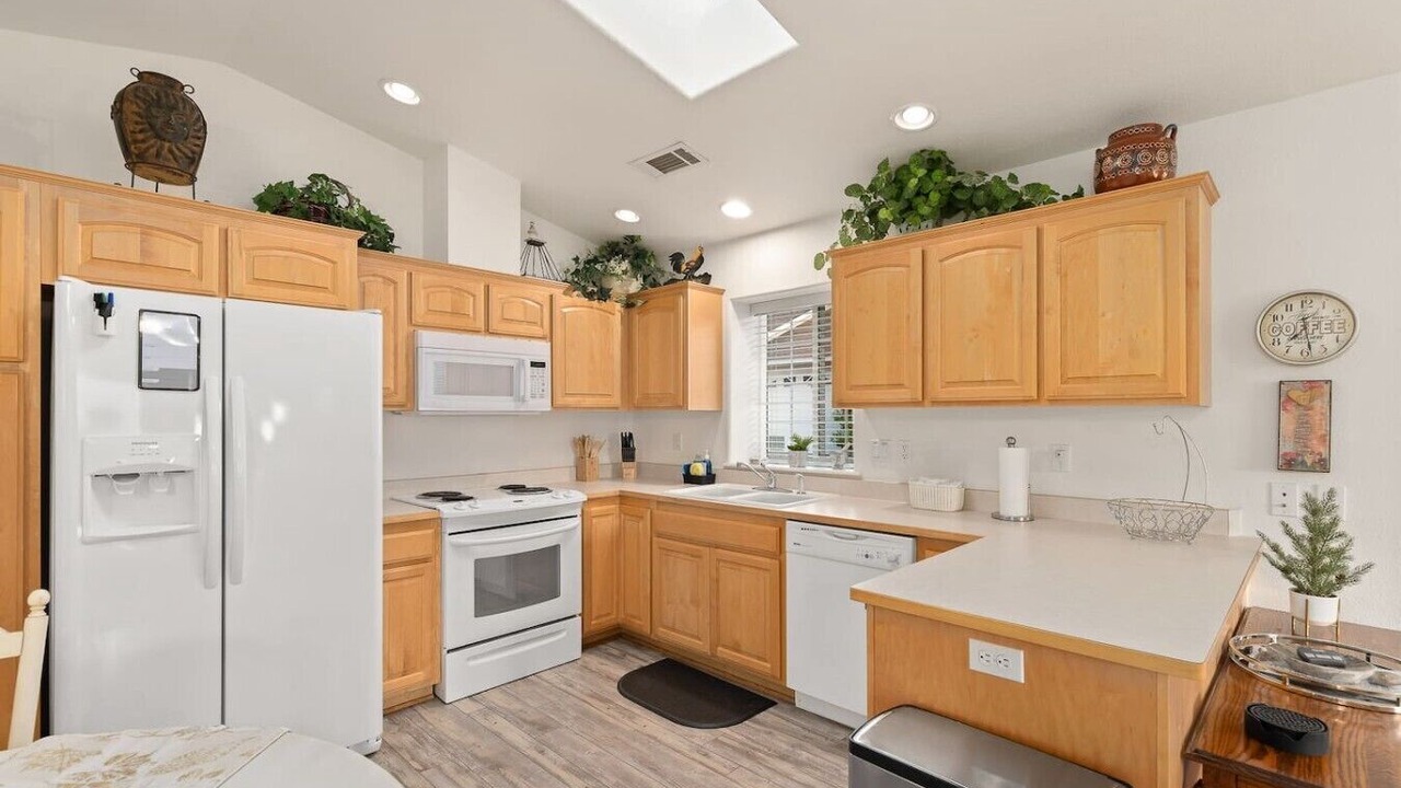 Photo of Kitchen in Grants Pass