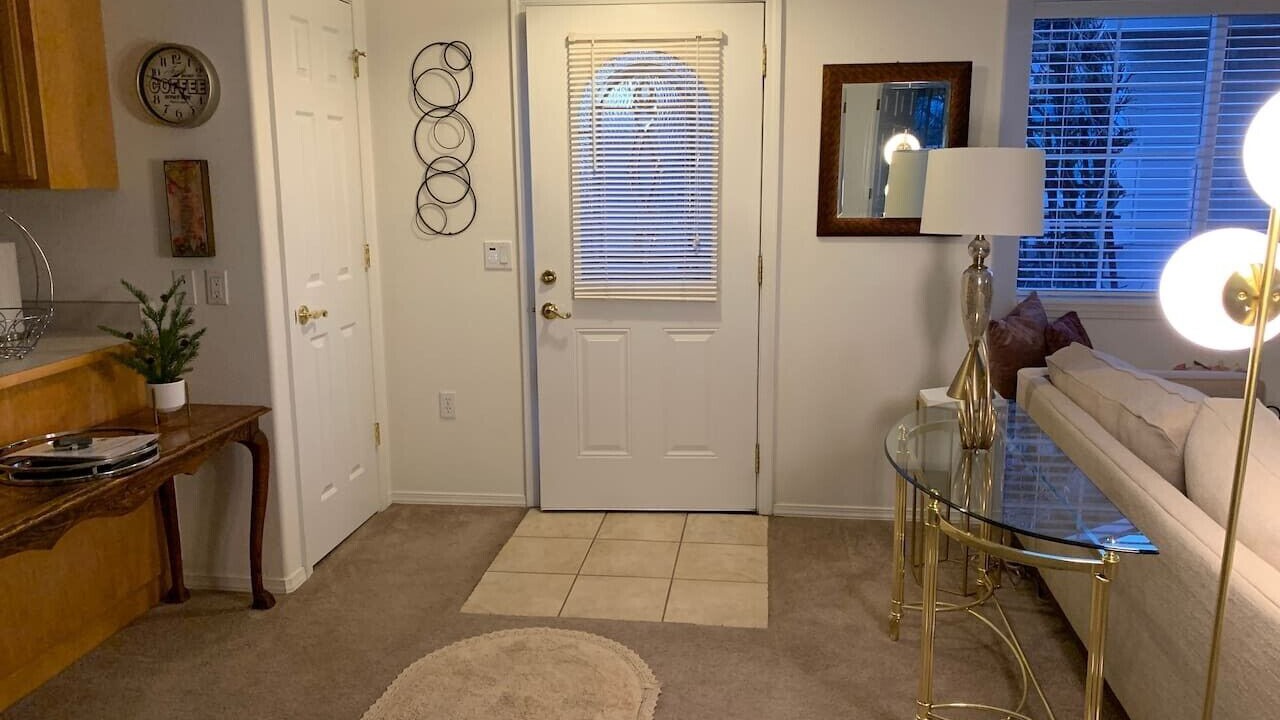 Photo of Livingroom in Grants Pass