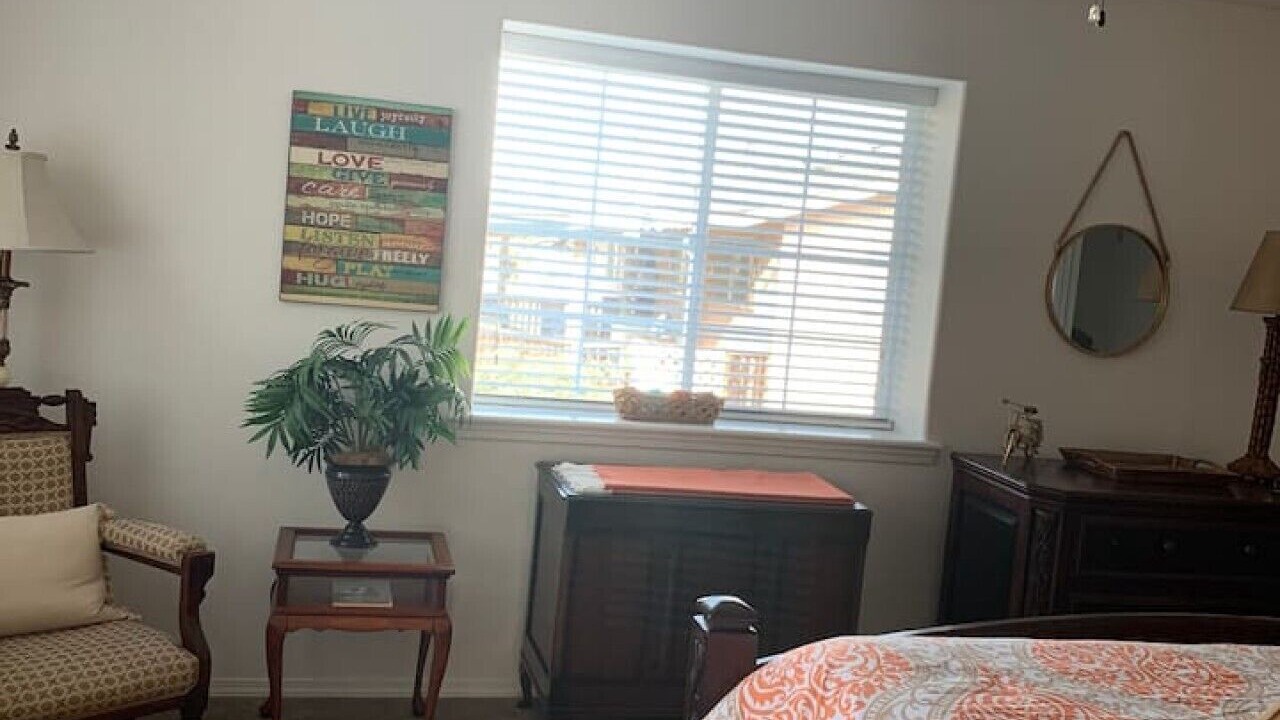Photo of Bedroom in Grants Pass