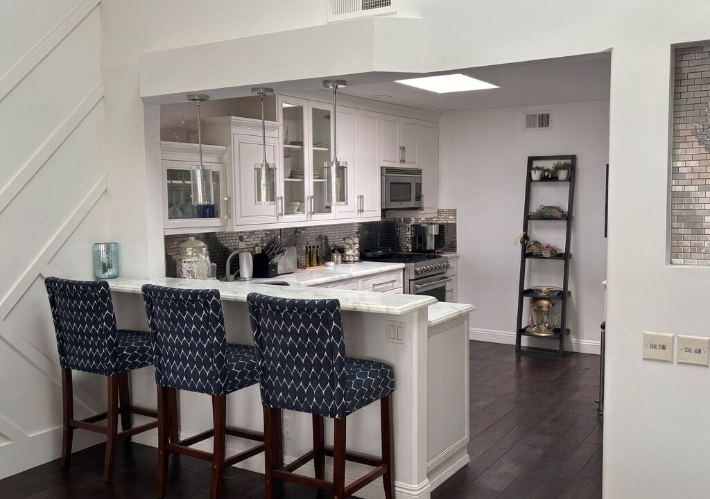 Photo of Kitchen in Del Mar Heights