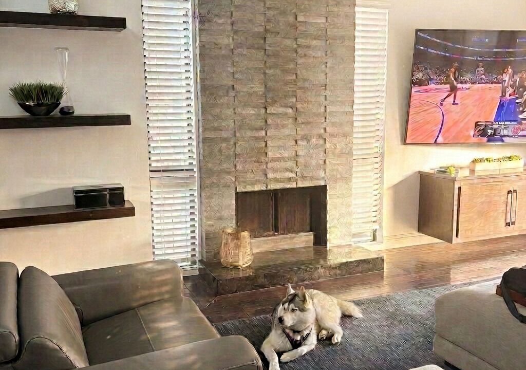 Photo of Livingroom in Del Mar Heights