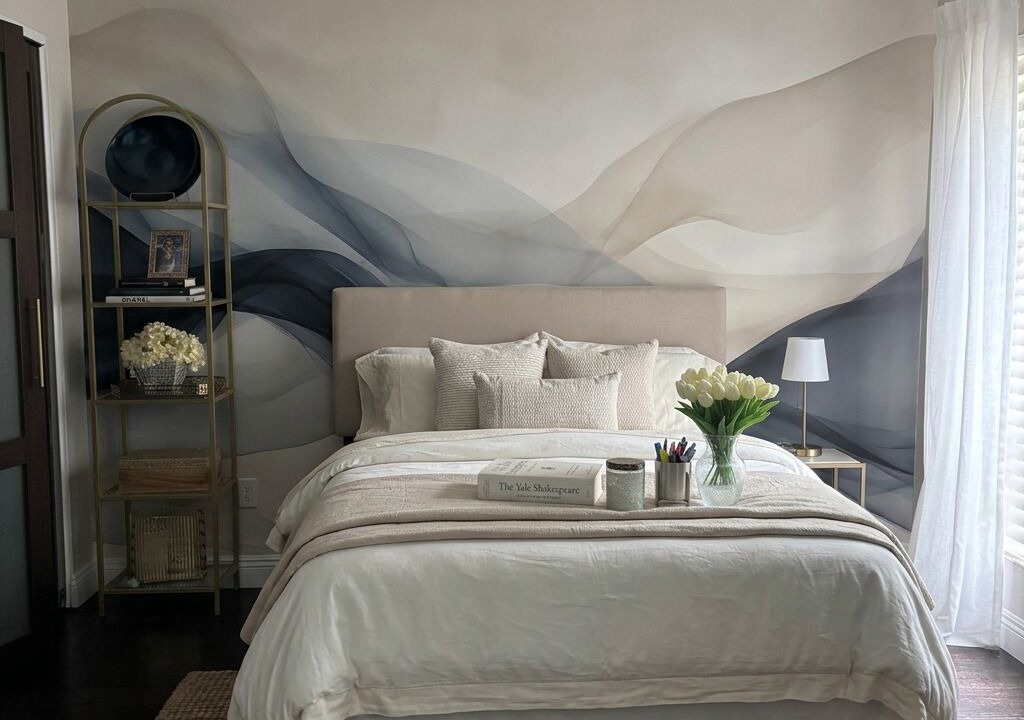 Photo of Bedroom in Del Mar Heights