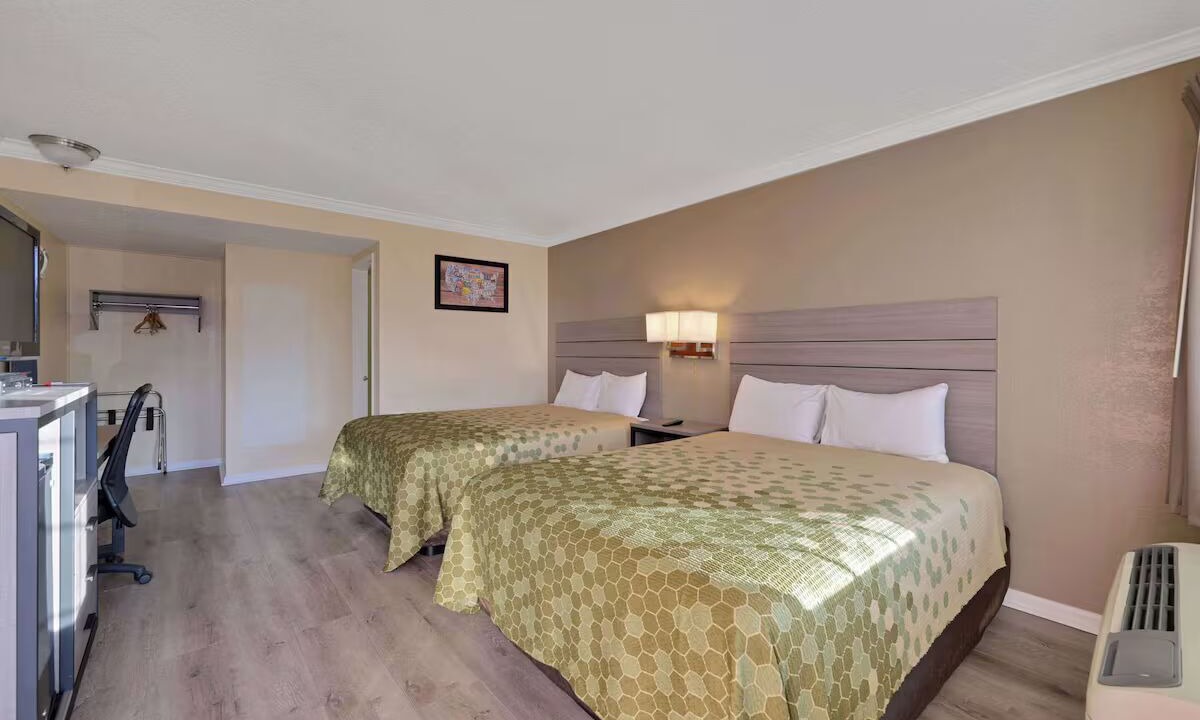 Photo of Bedroom in Woodland