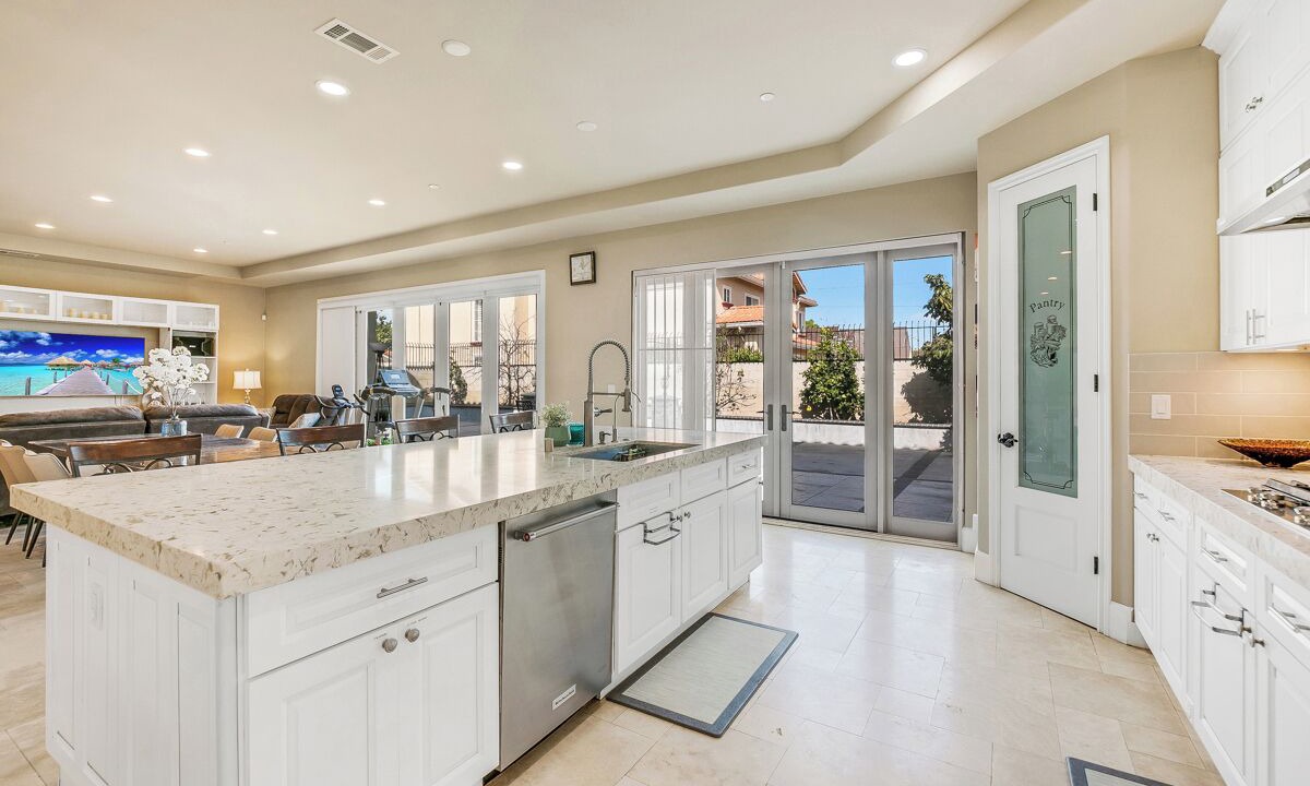 Photo of Kitchen in Garden Grove