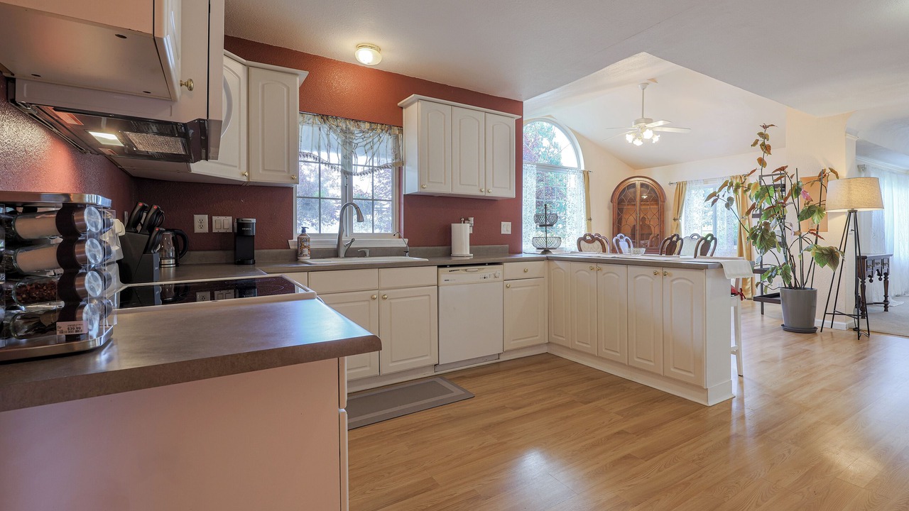 Photo of Kitchen in Oak Grove