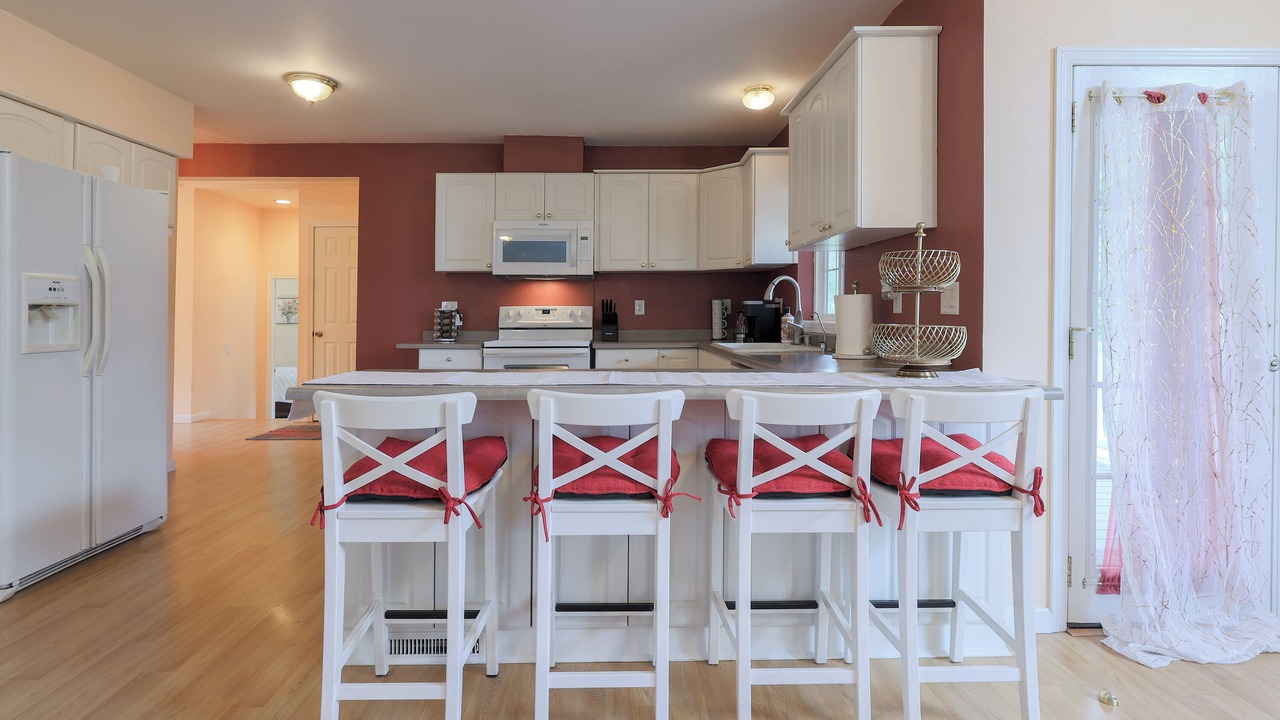 Photo of Kitchen in Oak Grove