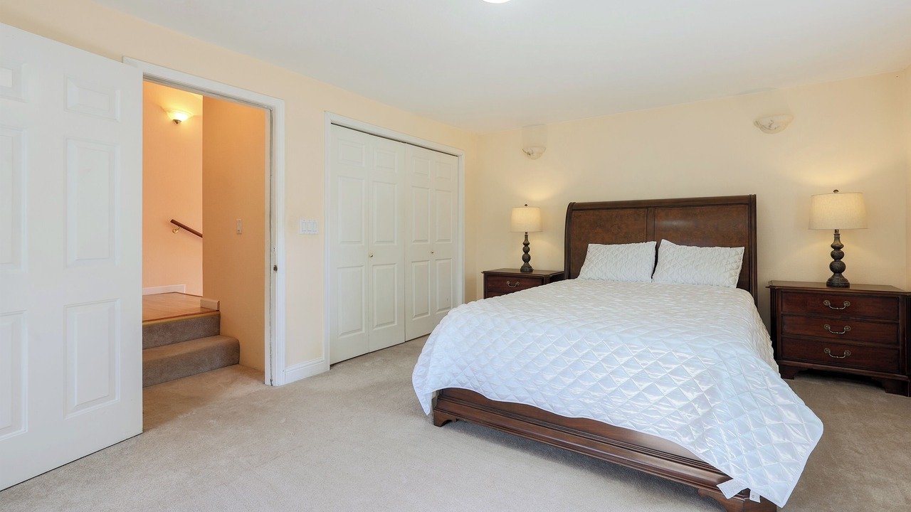 Photo of Bedroom in Oak Grove