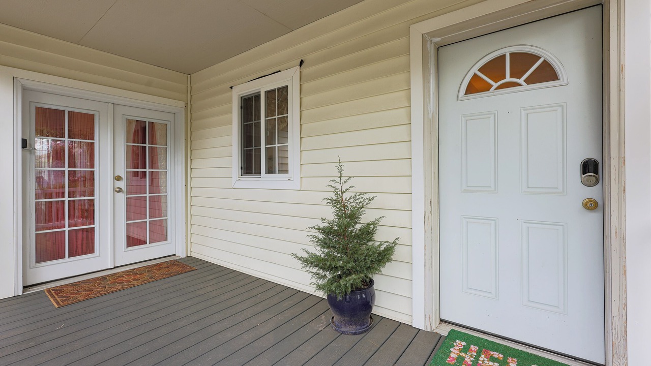 Photo of Outdoor in Oak Grove
