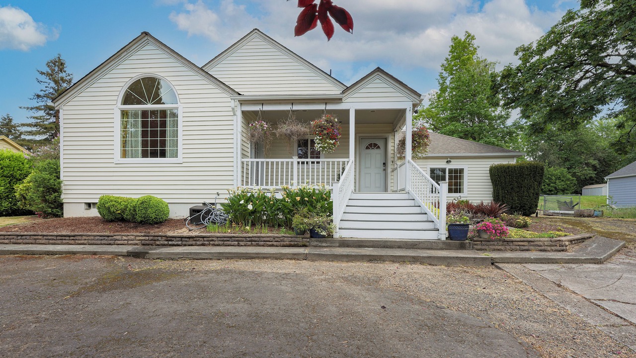 Photo of Outdoor in Oak Grove