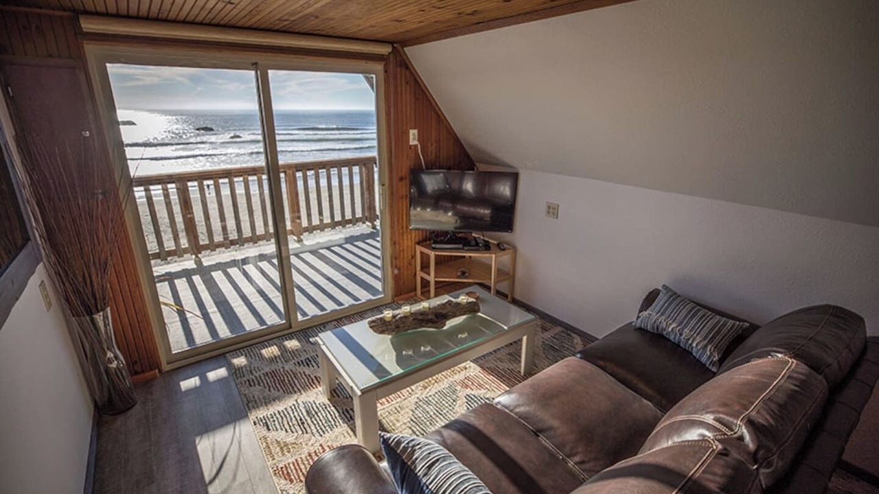 Photo of Livingroom in Bandon