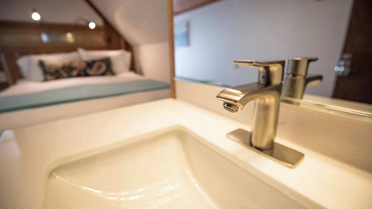 Photo of Bathroom in Bandon