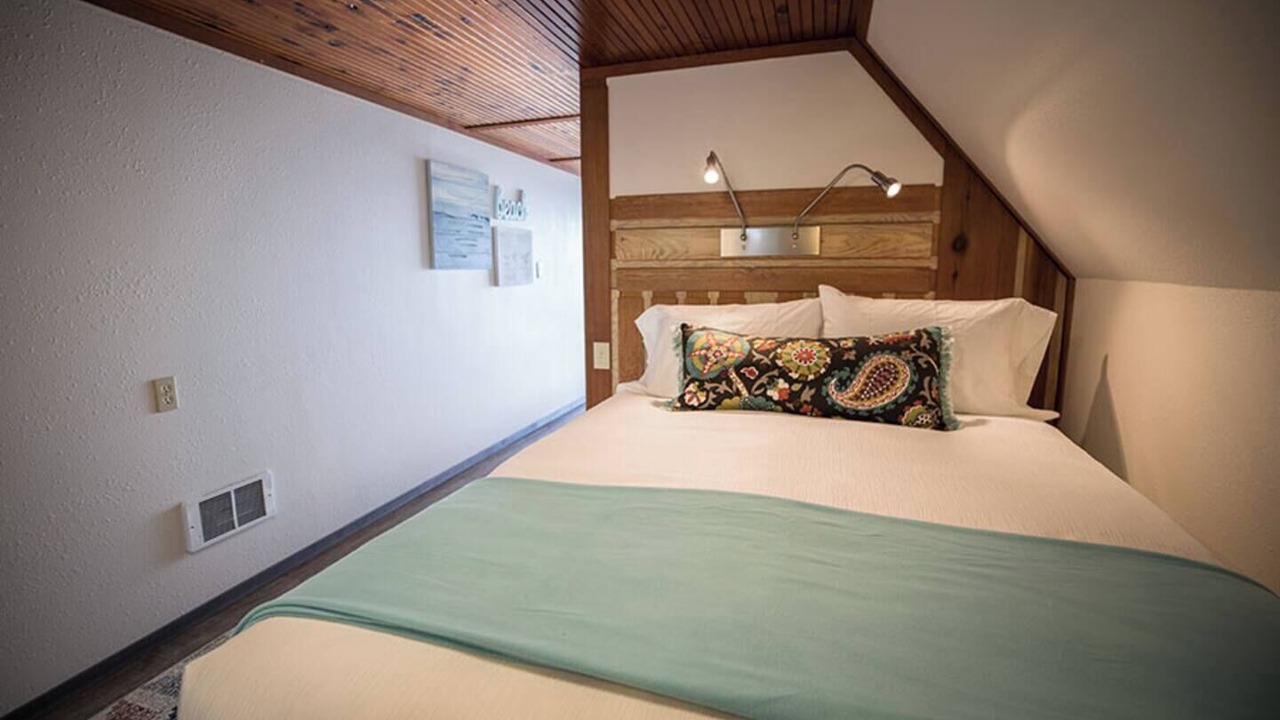 Photo of Bedroom in Bandon