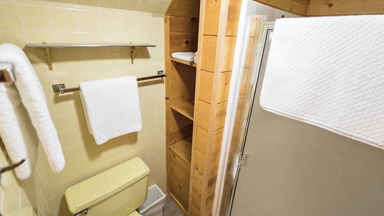 Photo of Bathroom in Bandon