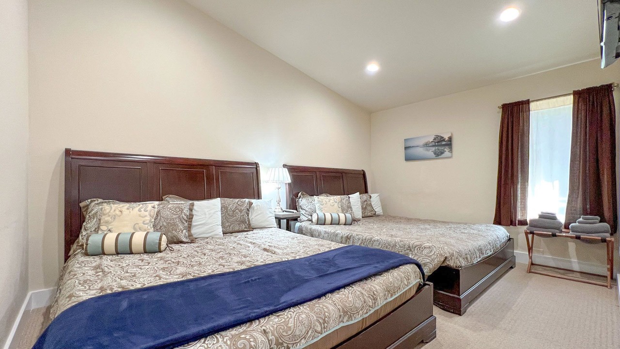 Photo of Bedroom in Bandon