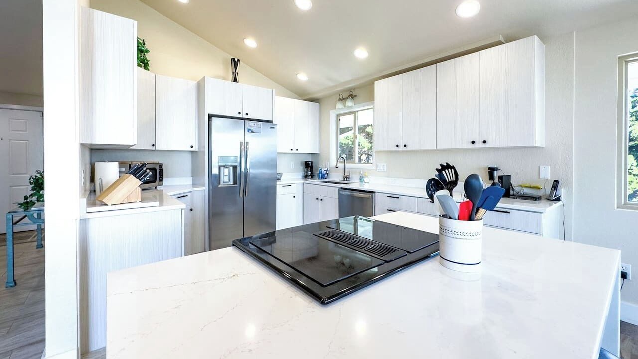Photo of Kitchen in Bandon