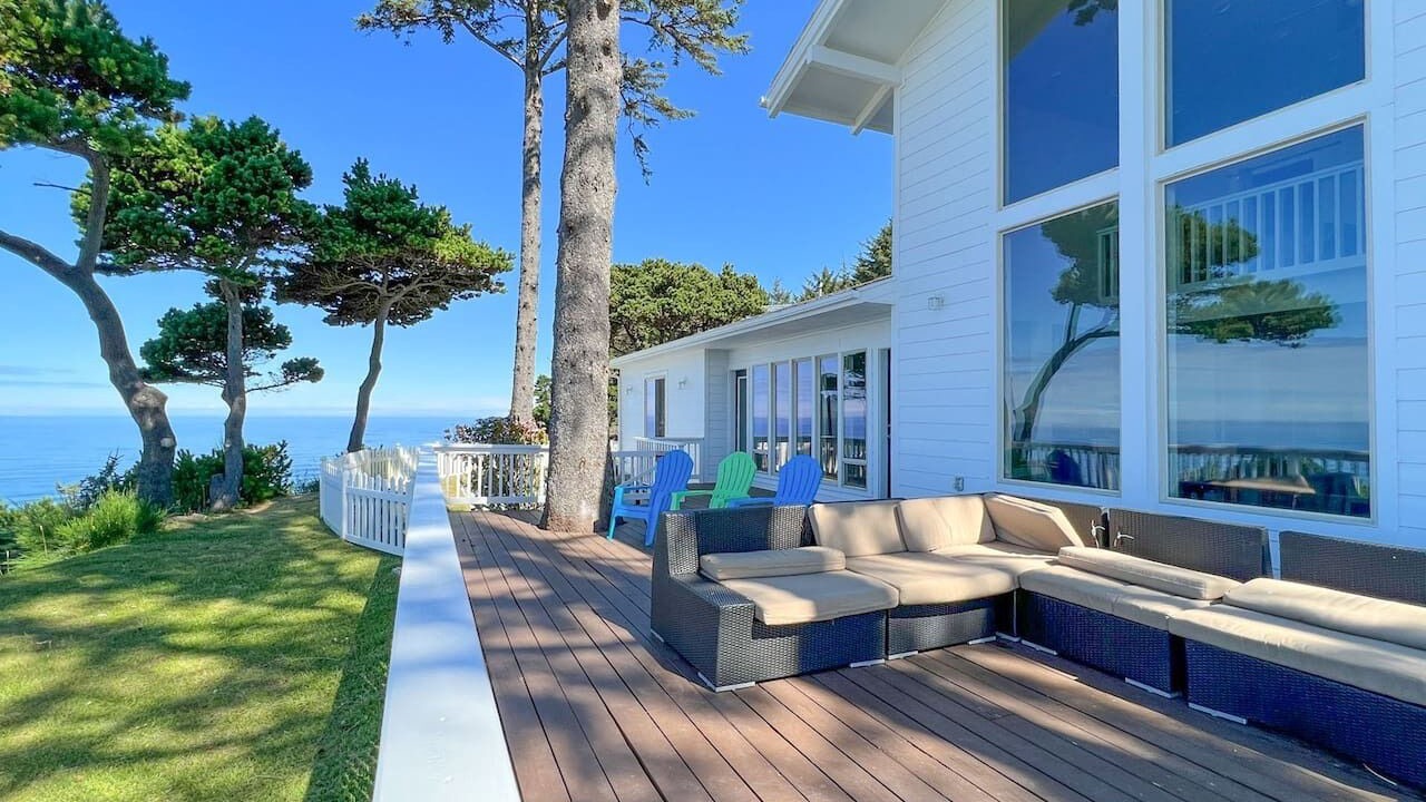 Photo of Patio Balcony in Bandon