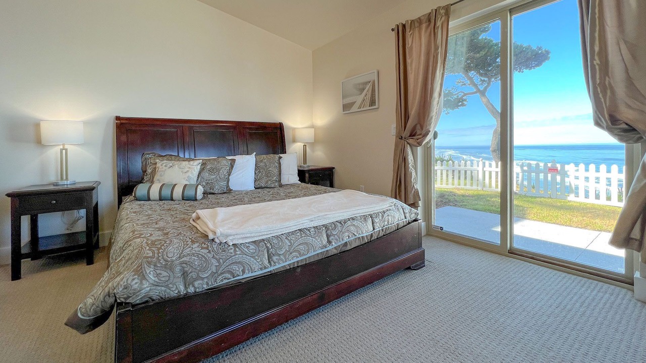 Photo of Bedroom in Bandon