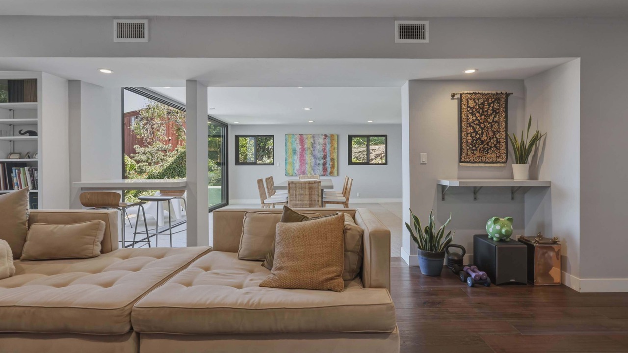 Photo of Livingroom in Point Loma