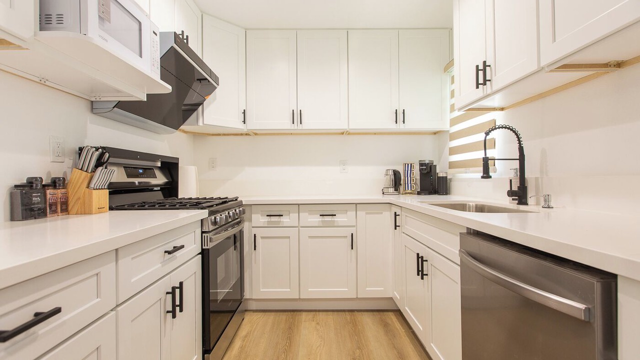 Photo of Kitchen in Valinda