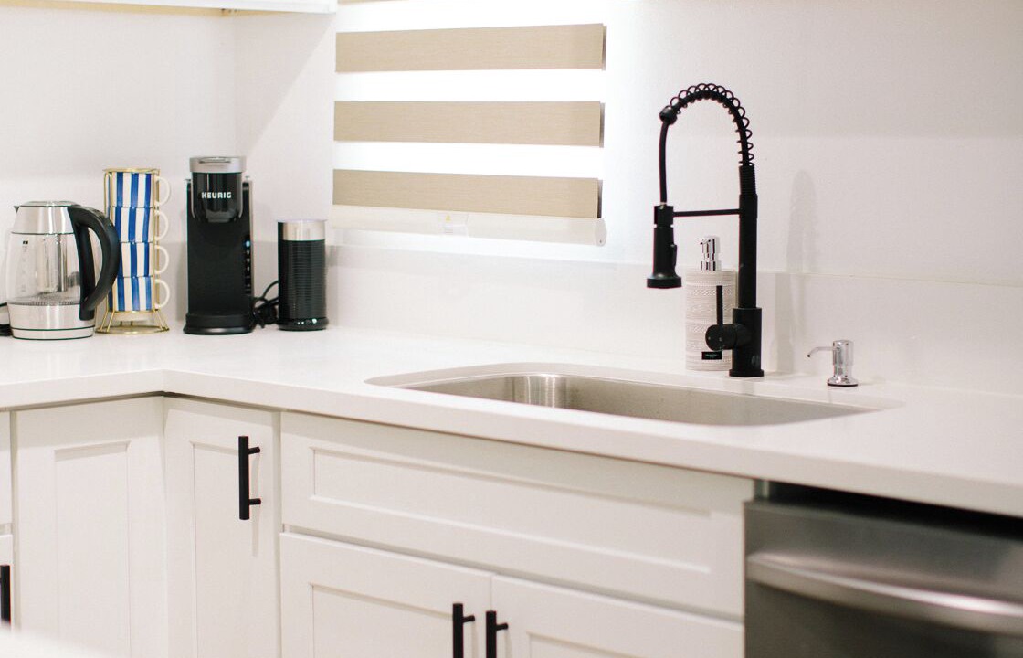 Photo of Kitchen in Valinda