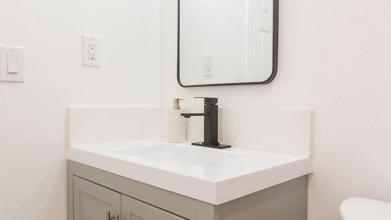 Photo of Bathroom in Valinda