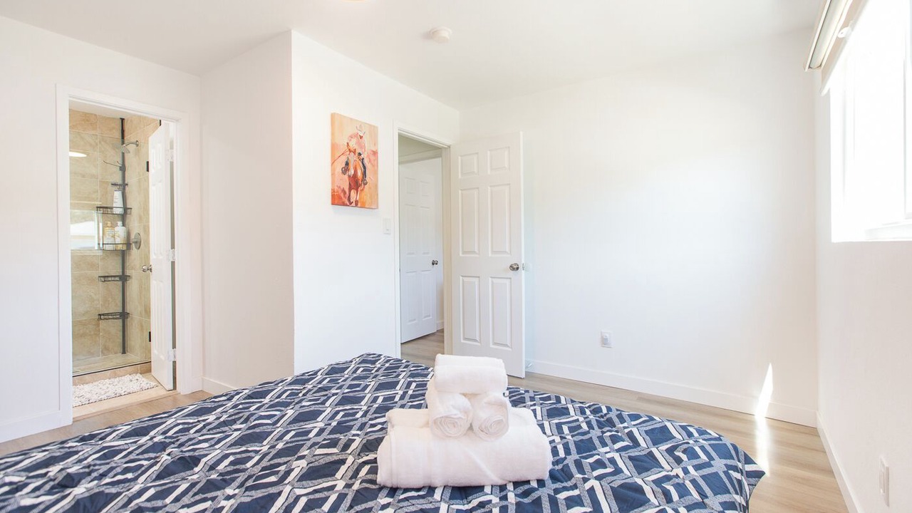 Photo of Bedroom in Valinda