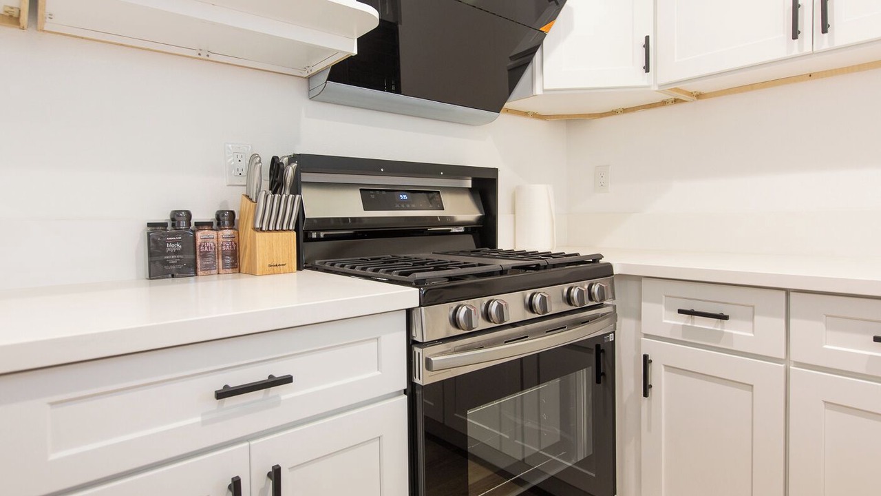 Photo of Kitchen in Valinda